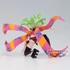 Kép 3/3 - Demon Slayer Kimetsu no Yaiba Vibration Stars PVC Szobor - Daki (Version B) 8 cm