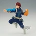 Kép 2/2 - My Hero Academia The Amazing Heroes PVC Szobor - Shoto Todoroki 12 cm