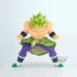 Kép 1/2 - Dragon Ball Super Blood of Saiyans PVC Szobor - Broly 15 cm