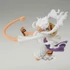 Kép 1/3 - One Piece Battle Record Collection PVC Szobor - Monkey D. Luffy (Gear 5)
