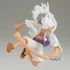 Kép 2/3 - One Piece Battle Record Collection PVC Szobor - Monkey D. Luffy (Gear 5)