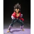 Kép 2/3 - Dragon Ball GT S.H. Figuarts Akciófigura - Super Saiyan 4 Vegeta 13 cm
