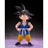Kép 3/3 - Dragon Ball GT S.H. Figuarts Akciófigura - Son Goku 8 cm