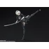 Kép 4/4 - NieR: Automata S.H. Figuarts Akciófigura - 2B 15 cm