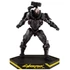 Kép 1/3 - Cyberpunk 2077 PVC Szobor - Adam Smasher 30 cm