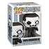Kép 1/2 - Ghost POP! Rocks Vinyl Figura - Papa Emeritus IV 9 cm (Cardinal Copia) #336