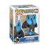 Kép 1/2 - Pokemon Funko POP! Games Vinyl Figura - Lucario 9 cm #856