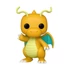 Kép 2/2 - Pokemon Funko POP! Games Vinyl Figura - Dragonite 9 cm #850