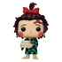 Kép 2/2 - Demon Slayer Funko POP! Animation Figura - Tanjiro (Kimono) 9 cm #1530