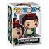 Kép 1/2 - Demon Slayer Funko POP! Animation Figura - Tanjiro (Kimono) 9 cm #1530