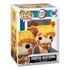 Kép 1/2 - Demon Slayer Funko POP! Animation Figura - Zenitsu (Kimono) 9 cm #1531