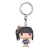 Kép 2/2 - Demon Slayer Funko Pocket POP! Animation Kulcstartó - Kanao Tsuyuri 4 cm