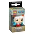 Kép 1/2 - One Piece Funko Pocket POP! Kulcstartó - Yamato 4 cm