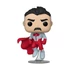 Kép 2/2 - Invincible Funko POP! TV Figura - Omni-Man 9 cm #1500