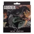 Kép 3/7 - Godzilla Poháralátét (4db)