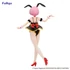 Kép 3/3 - Re:Zero BiCute Bunnies PVC Szobor - Ram Cutie Style 27 cm
