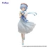Kép 2/3 - Re:Zero Starting Life in Another World Trio-Try-iT PVC Szobor - Rem Bridesmaid 21 cm