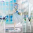 Kép 1/3 - Re:Zero Starting Life in Another World Trio-Try-iT PVC Szobor - Rem Bridesmaid 21 cm
