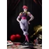 Kép 1/4 - Hunter x Hunter Pop Up Parade PVC Szobor - Hisoka 16 cm