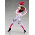 Kép 3/4 - Hunter x Hunter Pop Up Parade PVC Szobor - Hisoka 16 cm