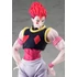 Kép 4/4 - Hunter x Hunter Pop Up Parade PVC Szobor - Hisoka 16 cm
