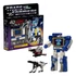 Kép 1/4 - The Transformers Retro G1 Akciófigura - Decepticon Communicator Soundwave with Laserbeak & Ravage 18