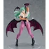 Kép 2/3 - Darkstalkers Pop Up Parade PVC Szobor - Morrigan 17 cm