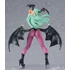 Kép 3/3 - Darkstalkers Pop Up Parade PVC Szobor - Morrigan 17 cm