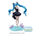 Kép 2/3 - Hatsune Miku Luminasta PVC Szobor - Hatsune Miku Deep Sea Girl 18 cm