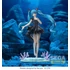 Kép 1/3 - Hatsune Miku Luminasta PVC Szobor - Hatsune Miku Deep Sea Girl 18 cm
