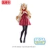 Kép 2/3 - Fate/Grand Order Arcade Luminasta PVC Statue Lancer / Ereshkigal 18 cm