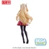Kép 3/3 - Fate/Grand Order Arcade Luminasta PVC Statue Lancer / Ereshkigal 18 cm
