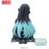 Kép 3/3 - Demon Slayer: Kimetsu no Yaiba PM Perching PVC Szobor - Muichiro Tokito Swordsmith Village Arc 13 cm