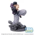 Kép 2/3 - Jujutsu Kaisen Luminasta PVC Szobor - Kaigyoku/Gyokusetsu Toji Fushiguro Heavenly Restriction 20 cm