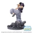 Kép 3/3 - Jujutsu Kaisen Luminasta PVC Szobor - Kaigyoku/Gyokusetsu Toji Fushiguro Heavenly Restriction 20 cm