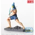 Kép 2/3 - Shangri-La Frontier Luminasta PVC Szobor - Sunraku 18 cm