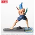 Kép 3/3 - Shangri-La Frontier Luminasta PVC Szobor - Sunraku 18 cm