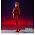 Kép 1/2 - Evangelion: 3.0+1.0 Thrice Upon a Time SPM PVC Szobor - Asuka Langley On The Beach (re-run) 21 cm