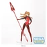 Kép 1/2 - Evangelion: New Theatrical Edition LPM PVC Szobor - Asuka x Spear of Cassius (re-run) 30 cm