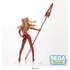 Kép 2/2 - Evangelion: New Theatrical Edition LPM PVC Szobor - Asuka x Spear of Cassius (re-run) 30 cm