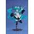 Kép 2/4 - Hatsune Miku AMP PVC Szobor - Statue Birthday 2023 Ver. 21 cm