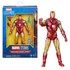 Kép 1/4 - Marvel Studios Marvel Legends Akciófigura - Iron Man Mark LXXXV 15 cm