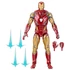 Kép 4/4 - Marvel Studios Marvel Legends Akciófigura - Iron Man Mark LXXXV 15 cm