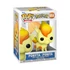 Kép 1/2 - Pokemon Funko POP! Games Vinyl Figura - Ponyta (EMEA) 9 cm #644