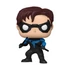 Kép 2/2 - Titans Funko POP! Figura - Nightwing 9 cm #1514