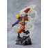 Kép 4/4 - Naruto Shippuden FiguartsZERO Extra Battle PVC Szobor - Naruto Uzumaki-Sage Art: Lava Release Rasens