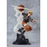 Kép 3/4 - Naruto Shippuden FiguartsZERO Extra Battle PVC Szobor - Naruto Uzumaki-Sage Art: Lava Release Rasens