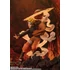 Kép 1/4 - Naruto Shippuden FiguartsZERO Extra Battle PVC Szobor - Naruto Uzumaki-Sage Art: Lava Release Rasens