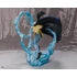 Kép 4/4 - One Piece FiguartsZERO PVC Szobor - Extra Battle Trafalgar Law Battle of Monsters on Onigashima 24 cm