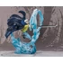 Kép 3/4 - One Piece FiguartsZERO PVC Szobor - Extra Battle Trafalgar Law Battle of Monsters on Onigashima 24 cm
